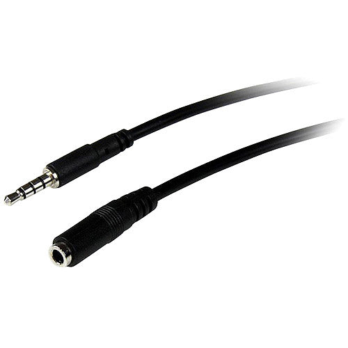 3.5mm Headset Extension Cable