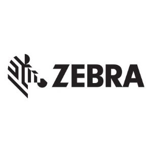 Zebra Z-Band Fun Green Self-adhesive Printer Label