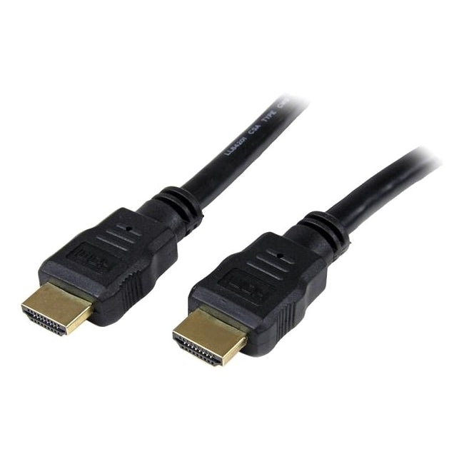 0.5m High Speed HDMI Cable