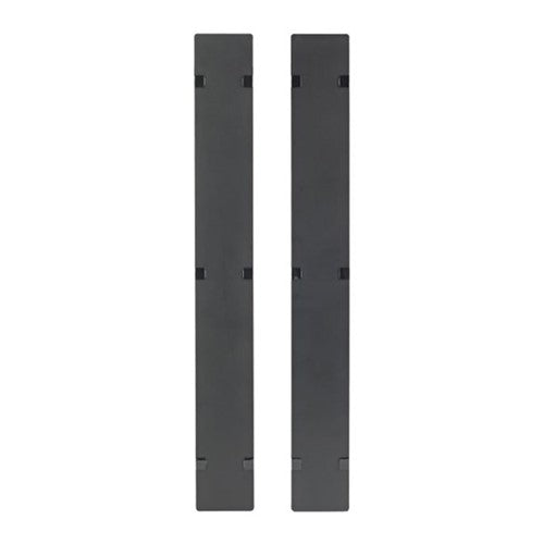 APC Hinged Covers for NetShelter SX 750mm Wide