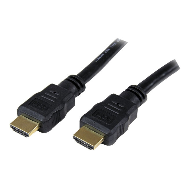 25FT HIGH SPEED HDMI CABLE - HDMI - M/M