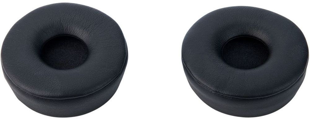 ENGAGE EAR CUSHION BLACK 2PCS-MONO