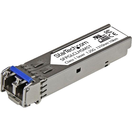 Gb MM SFP Fiber Optical Transceiver LC
