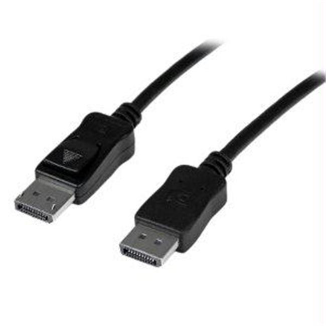 15m Active DisplayPort Cable - M/M