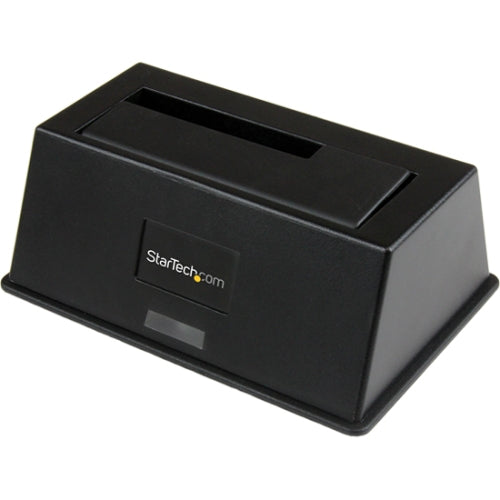 USB 3.0 SATA III SSD/HDD Dock with UASP