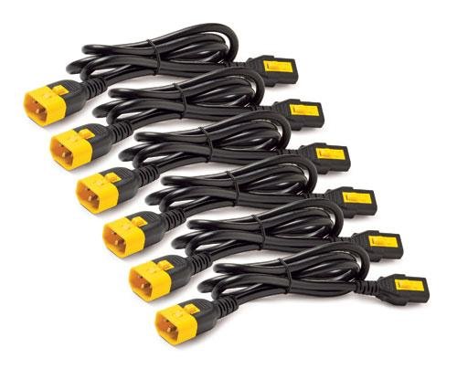 APC Power Cord Kit 6ech