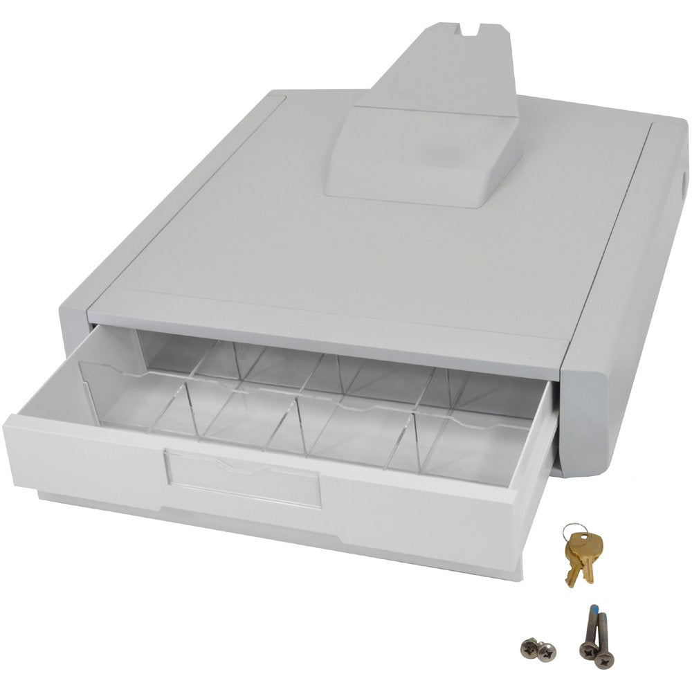 STYLEVIEW PRIMARY SINGLE STORAGE DRAWER