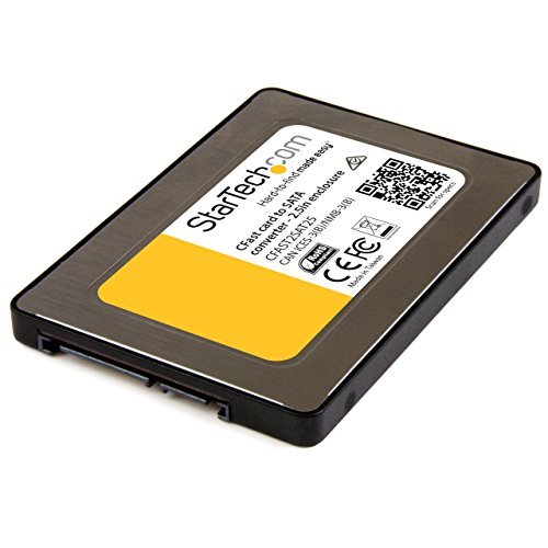 CFast Card to SATA Converter