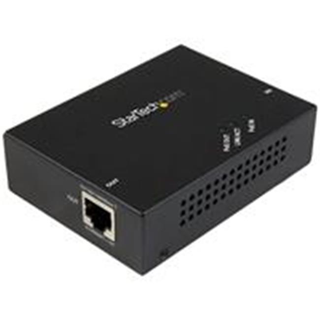 Gigabit PoE+ Extender - 802.3at/af -100m