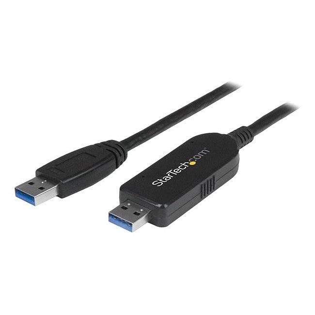 USB 3.0 DATA TRANSFER CABLE FOR MAC PC