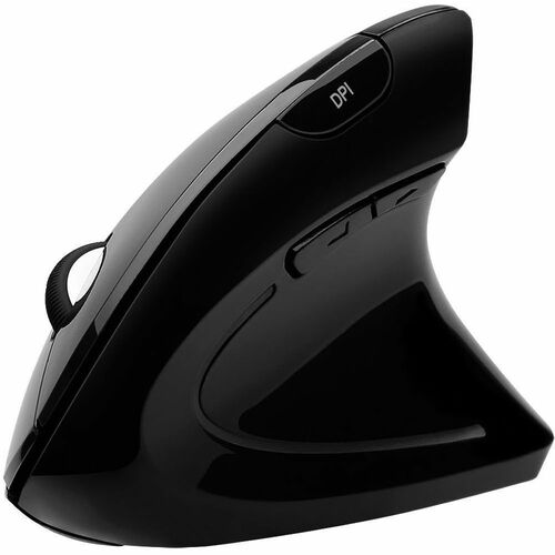 ADESSO iMouse E10 2.4 GHz Wireless Vertical Ergonomic Mouse
