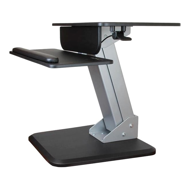 Sit-to-Stand Workstation - Height Adjust