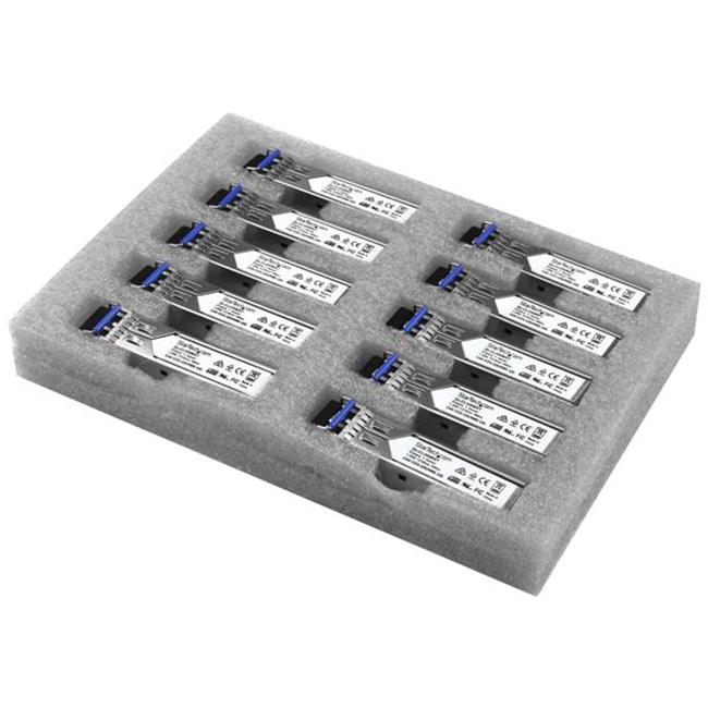 Cisco Compatible Gb Fiber SFP - 10 Pack