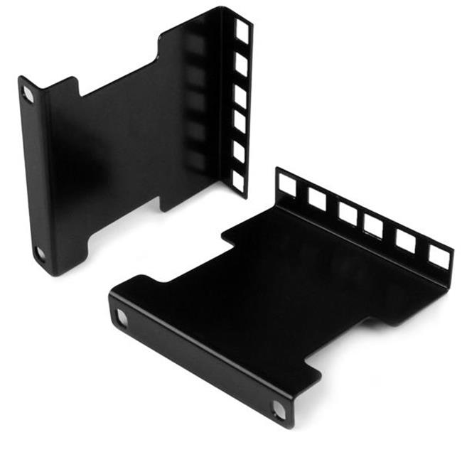 RAIL DEPTH ADAPTER FOR RACKS - 4 IN - 2U