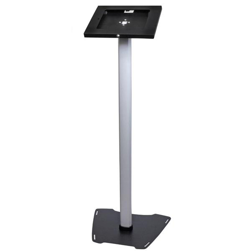 Lockable Floor Stand for iPad