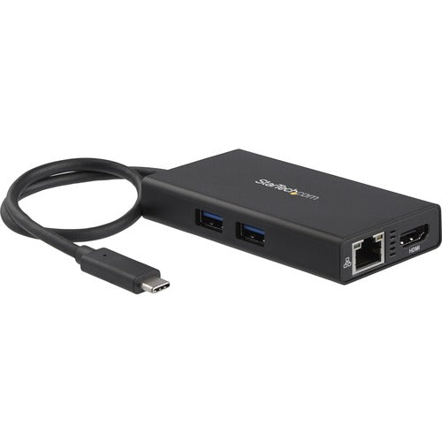 USB C Multifunction Adapter for Laptops
