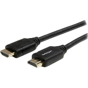 2m Premium High Speed HDMI Cable - 4K60