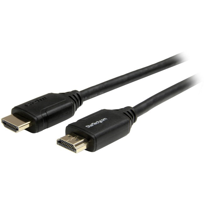 3m Premium High Speed HDMI Cable - 4K60