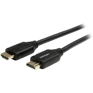 1m Premium High Speed HDMI Cable - 4K60