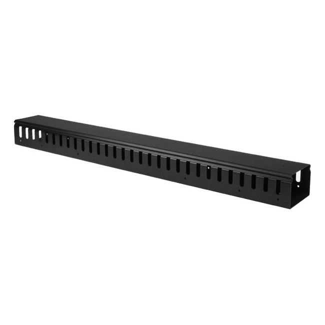 3FT VERTICAL FINGER DUCT CABLE ORGANIZER
