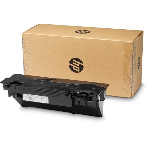 HP LaserJet Toner Collection Unit (P1B94A) for Color LaserJet Enterprise M652/M653 and MFP M681/M682 Series
