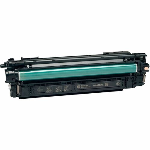 HP 657X High Yield Black Original LaserJet Toner Cartridge (CF470X)