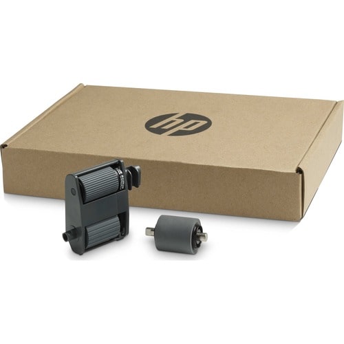 HP 300 ADF Roller Replacement Kit (J8J95A) for Digital Sender Flow 8500 fn2, ScanJet Enterprise Flow N9120 fn2, LaserJet Enterprise M631/M632/M633 and Managed E625/E675 Series
