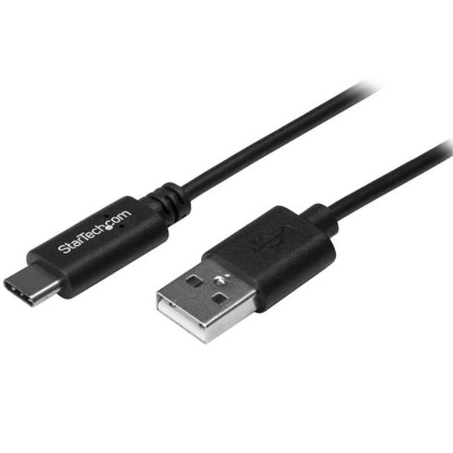 2M 6 FT USB C TO USB A CABLE - USB 2.0