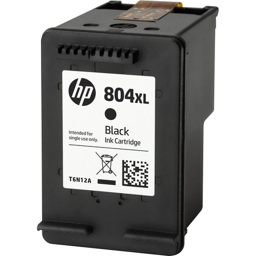 HP 804XL Black Original Ink Cartridge