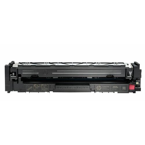 HP 204A Magenta Original LaserJet Toner Cartridge (CF513A)