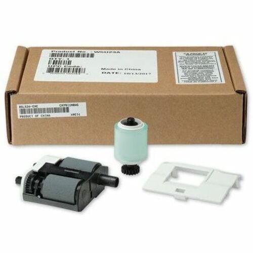 HP 200 ADF Roller Replacement Kit for LaserJet Enterprise Flow MFP M527/M528/M577 Series and Managed E52645 Printers