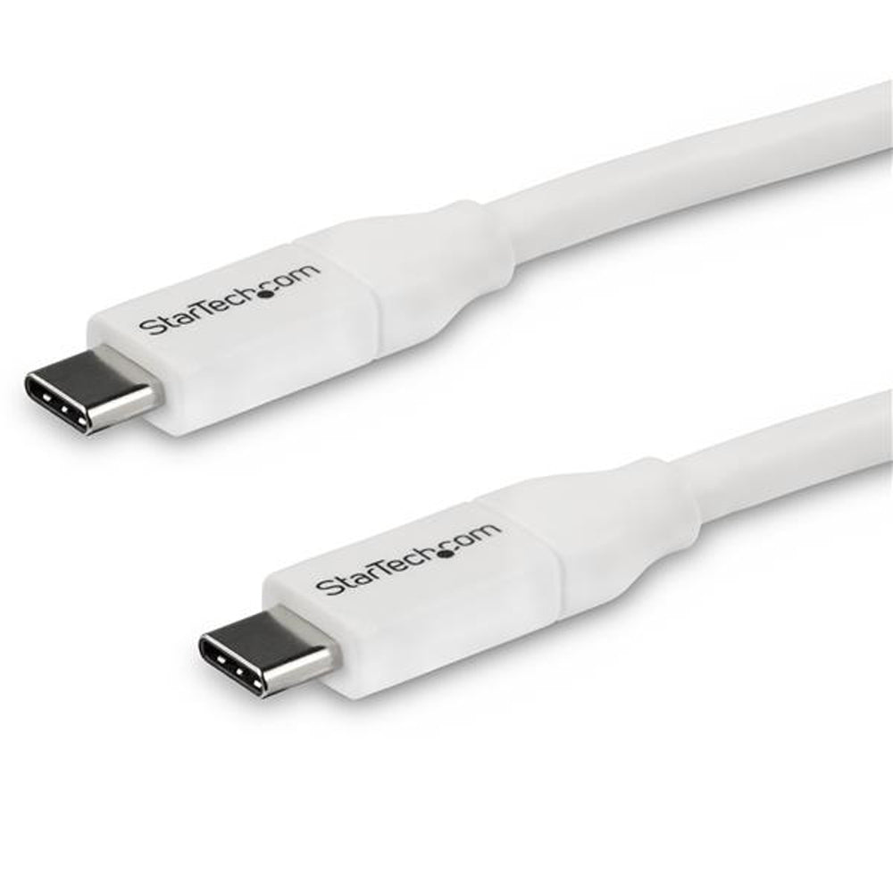 Cable USB-C w/ 5A PD - USB 2.0 - 4m