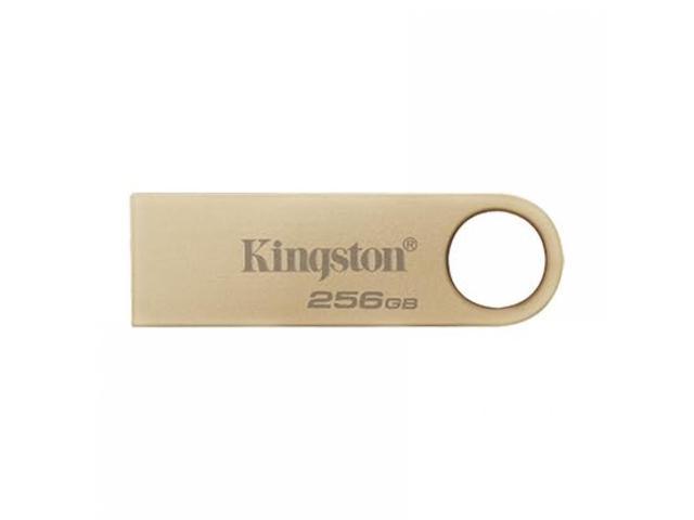 256GB DT USB 3.2 220MB/s Gen 1 Metal SE9