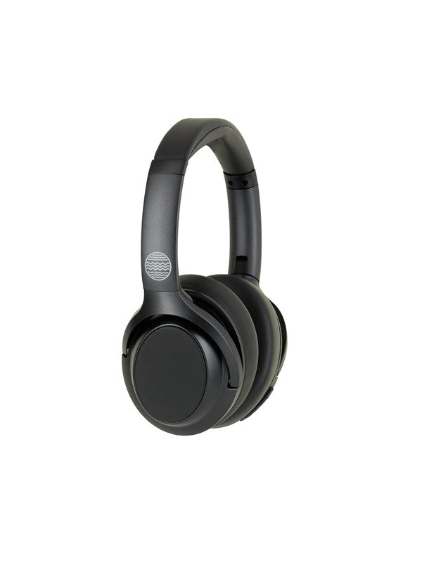 Signature Bluetooth Headphones, Black