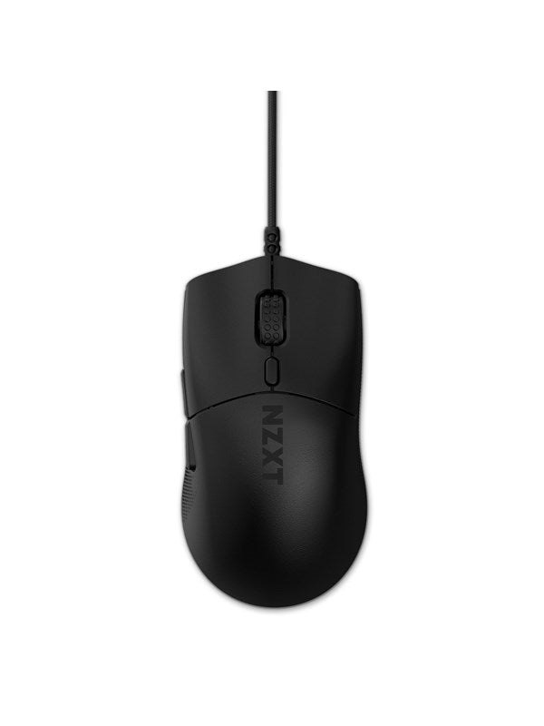 GAMING WIRED MOUSE LIFT 2 EGO BLACK