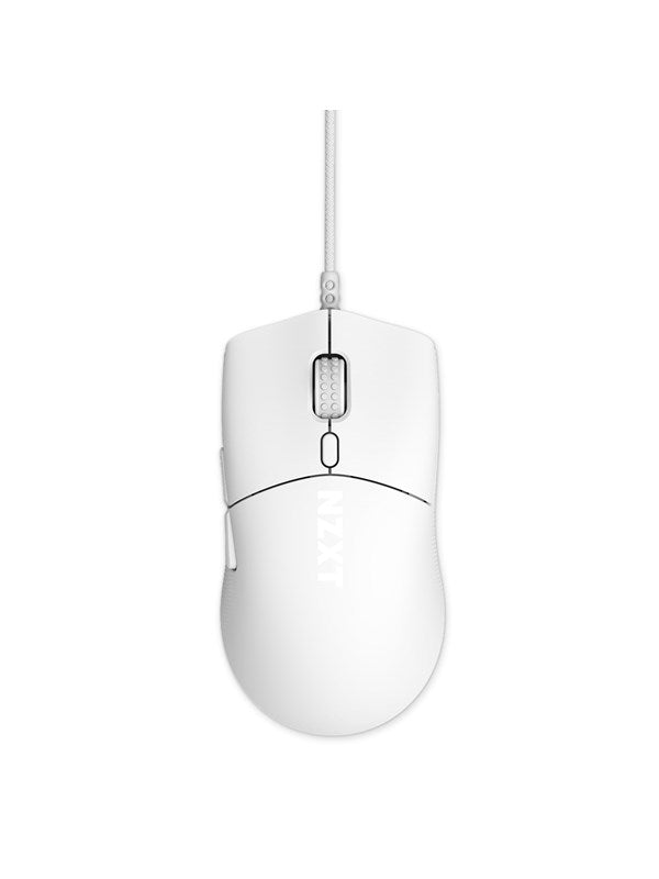GAMING WIRED MOUSE LIFT 2 SYMM WHITE