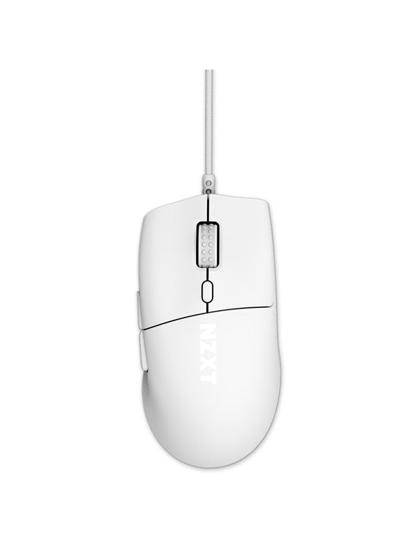 GAMING WIRED MOUSE LIFT 2 EGO WHITE