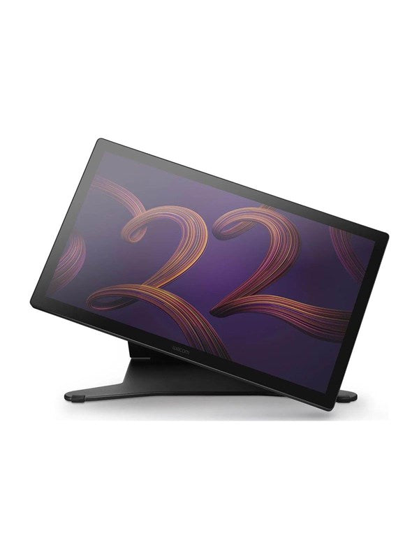 CINTIQ PRO 22 ERGONOMIC STAND