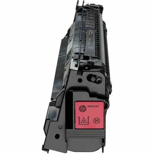HP 658X High Yield Magenta Original LaserJet Toner Cartridge (W2003X) for HP Color LaserJet Enterprise Printers