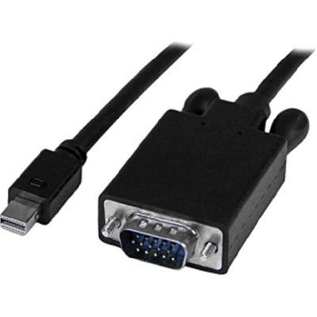10ft DisplayPort DP to VGA Adapter