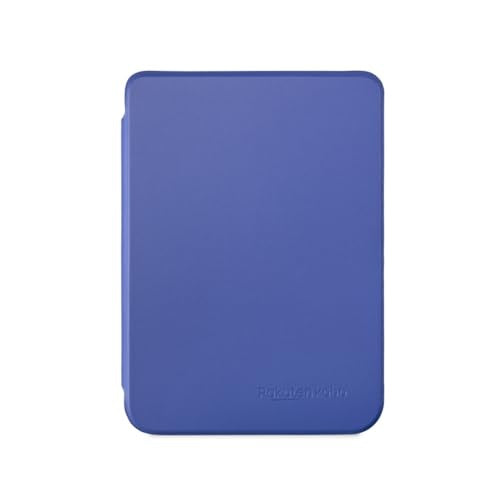 Kobo Clara Basic SleepCover Cobalt Blue
