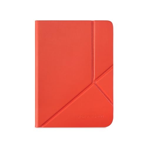 Kobo Clara SleepCover Case Cayenne Red