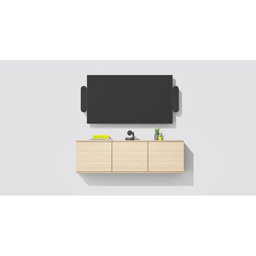 Logitech Rally PLUS Ultra-HD ConferenceCam