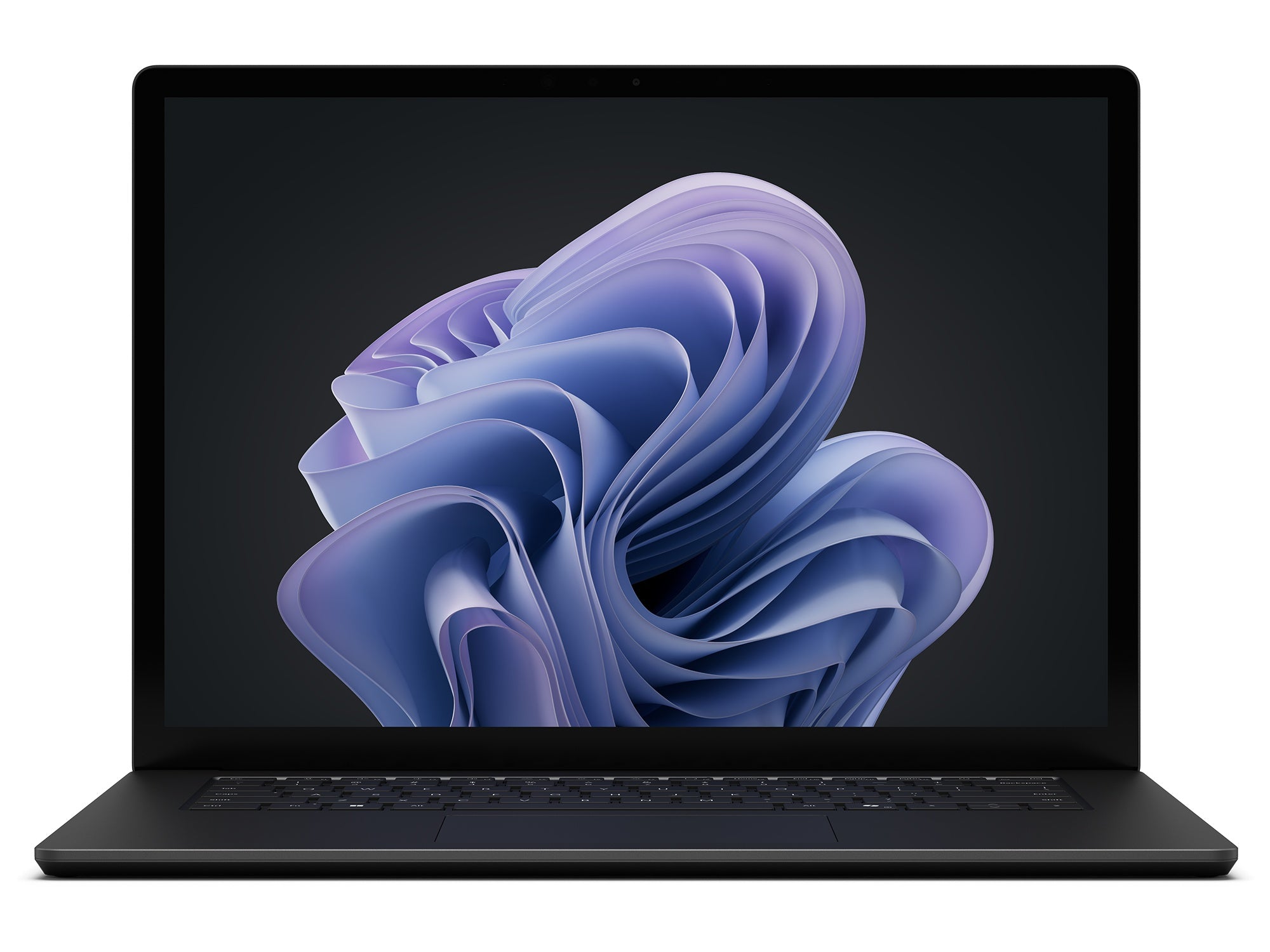 Surface Laptop 6 for Business - 15 Inch, Black, Intel Core Ultra 7 Processor 165H, 32 GB RAM, 1 TB SSD