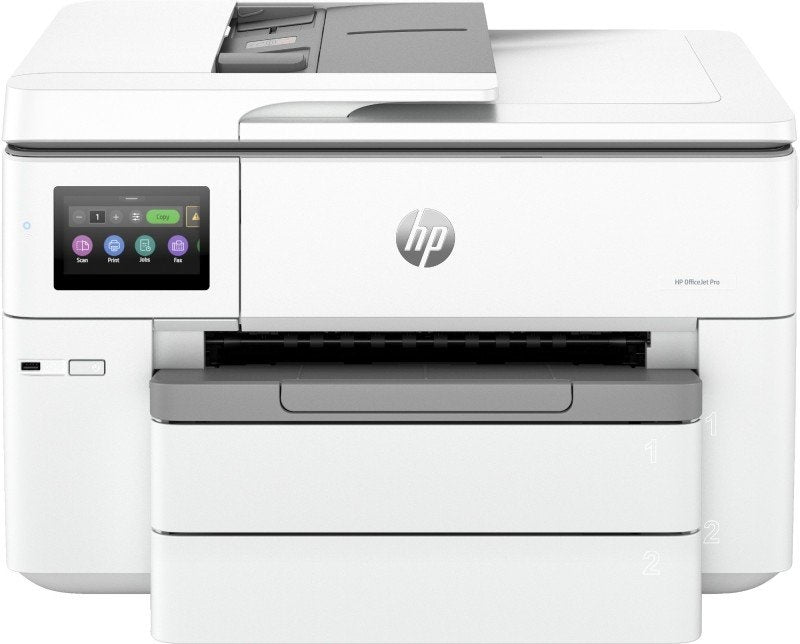 HP OJ 9730E