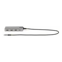 Third Monitor Adapter USB-C Triple-Monitor Multiport Adapter – Tech Power Up