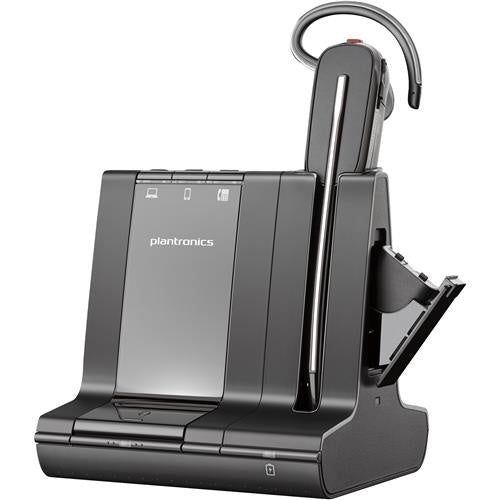 HP Poly 8245 D2 +USB-A to C +D400