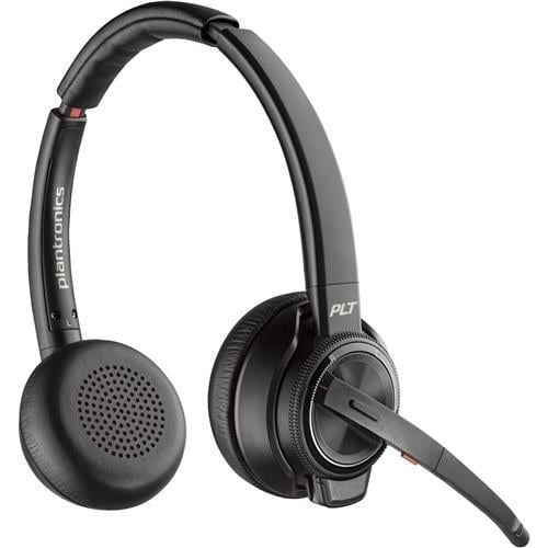 HP Poly Savi 8220 Stereo D2 HS