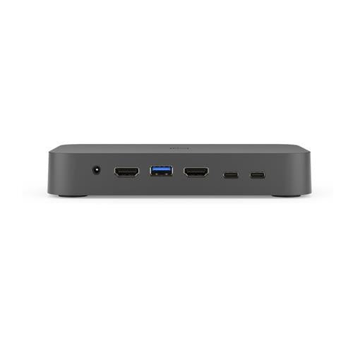 Logitech Swytch Hub Without Power Adapter