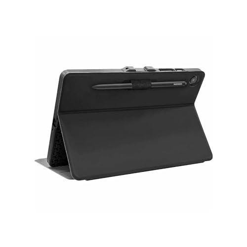 Samsung Click in case for Tab A9+ Black